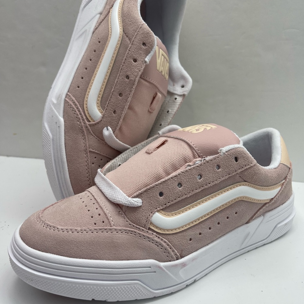 Vans WMNS Pink Hylane
Sepia Rose
VN000D1J03N Sneakers Skate - Picture 16 of 16